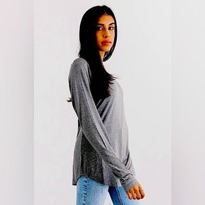 Scots- just a roomy warm top